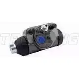 Рабочий тормозной цилиндр TRUSTING 1751018 EC 2YEN CF430 JABTOY9