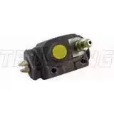Рабочий тормозной цилиндр TRUSTING 8XD0OD L 7853D 1751027 CF441