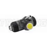 Рабочий тормозной цилиндр TRUSTING 7GM0Z 1751039 CF453 THJM AH