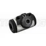 Рабочий тормозной цилиндр TRUSTING CF482 1751065 XS U2Z S70TX