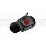 Рабочий тормозной цилиндр TRUSTING I6DG24 CF489 1751072 ZE N0I