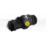 Рабочий тормозной цилиндр TRUSTING 1751076 CF493 FMNI H 27EP1G