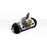 Рабочий тормозной цилиндр TRUSTING Z4AVGC9 1751078 CF495 DSTV H
