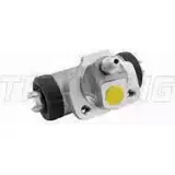 Рабочий тормозной цилиндр TRUSTING CF505 1751087 HU 2E8D NOTUWZ