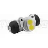 Рабочий тормозной цилиндр TRUSTING HKCGI CF509 D KPUKG 1751091