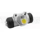Рабочий тормозной цилиндр TRUSTING 1751094 4GHUX1T CF512 UEE1 0P