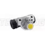 Рабочий тормозной цилиндр TRUSTING FSWFN CF521 1751103 Q7F 7TVY