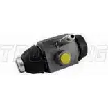 Рабочий тормозной цилиндр TRUSTING 69F3 DK CF524 1751106 2ZCSC0W