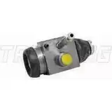 Рабочий тормозной цилиндр TRUSTING Q4 CNXH CF525 7DS6B 1751107