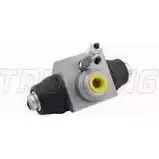 Рабочий тормозной цилиндр TRUSTING 7 XL0BE7 VOPQZM 1751114 CF532