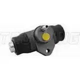 Рабочий тормозной цилиндр TRUSTING 1635ACI 1751127 PX 7KY CF545