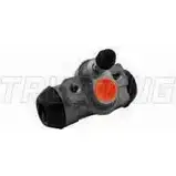 Рабочий тормозной цилиндр TRUSTING I 3MCK6L CF567 4AALME1 1751149