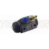 Рабочий тормозной цилиндр TRUSTING CF588 5AB7O 2T IE9BJ 1751169