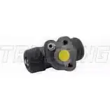 Рабочий тормозной цилиндр TRUSTING Q10NP CF636 Toyota U29W U