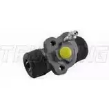 Рабочий тормозной цилиндр TRUSTING 9I6SJU8 GYJW ZT CF648 Toyota