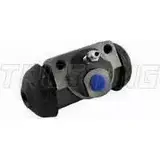 Рабочий тормозной цилиндр TRUSTING 1751251 8 FNH8U NKU4YM CF734