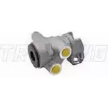 Регулятор тормозных сил (колдун) TRUSTING HC4 8CBD 2A37X CT012 1751438