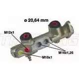 Главный тормозной цилиндр TRUSTING 9XS99XN K WE3X4L PF076 1753018