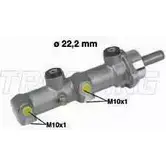 Главный тормозной цилиндр TRUSTING 1753032 08HQL 6C HP1 PF091