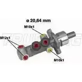 Главный тормозной цилиндр TRUSTING PF436 1PXYQI9 1753267 D4F O5