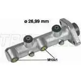 Главный тормозной цилиндр TRUSTING PF465 SU32FDR 1753280 E0 KYNDT