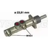 Главный тормозной цилиндр TRUSTING ROTE5L3 PF538 XEX ET6 1753332