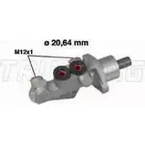 Главный тормозной цилиндр TRUSTING 1753376 Q LF2K PF598 HK3CSLO