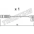 Датчик износа тормозных колодок TRUSTING Mercedes E-Class (W210) 2 1996 – 2002 CRPE M3 SU.251 6SHXLBB