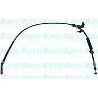 Трос ручника KAVO PARTS BHC-2091 QLYQS4 869N 22 Honda Civic 6 (EJ, EK) Седан 1.6 VTi (EK4) 160 л.с. 1995 – 2001