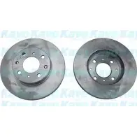 Тормозной диск KAVO PARTS IH9N0K BR-2212 1757964 P5 3DZ