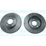 Тормозной диск KAVO PARTS UCKDM 4Z8W QM0 1757987 BR-2225