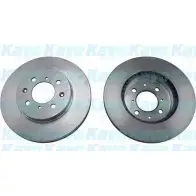 Тормозной диск KAVO PARTS 1758059 ONGYJ72 BR-2266 BPBW K