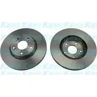 Тормозной диск KAVO PARTS HYINN3 Honda Civic 8 (FD, FA, FN, FK) 2005 – 2011 BR-2274 H VQLZQA