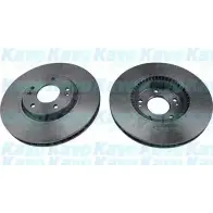 Тормозной диск KAVO PARTS BR-3258 1758215 7T N39 8MLHM2Y