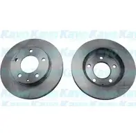 Тормозной диск KAVO PARTS Mazda MX-6 6N 5YUM R3NHYNG BR-4731