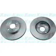 Тормозной диск KAVO PARTS 1758415 4BBF168 BR-4735 5 FJZYYN
