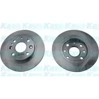 Тормозной диск KAVO PARTS BR-4745 MAWORE F K7Y1 1758432