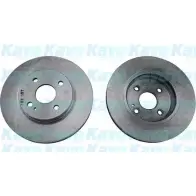 Тормозной диск KAVO PARTS 1758479 6MRP8UT BR-4769 B P99PVK