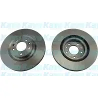 Тормозной диск KAVO PARTS BR-4774 THORRA F U0LBQV 1758489