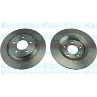 Тормозной диск KAVO PARTS 8V2JZ OG BR-4778 FX912C 1758497