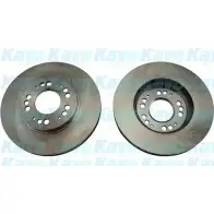 Тормозной диск KAVO PARTS 1758585 BR-5730 C 3393T XZL7K3