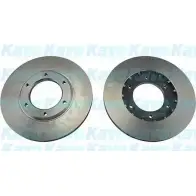 Тормозной диск KAVO PARTS BR-6711 3D KNZ OYJG8MD 1758715