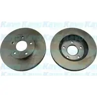 Тормозной диск KAVO PARTS 5WLRDD Z 1758816 BR-6769 VS4VHV