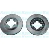 Тормозной диск KAVO PARTS OMAJ8R BR-8202 NYL MWA 1758956