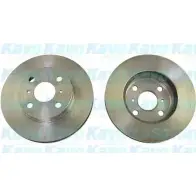Тормозной диск KAVO PARTS 1E6Y5 NL 1759125 84OM5 BR-9315