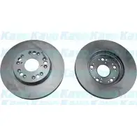 Тормозной диск KAVO PARTS E 99O7YD XBK8K 1759387 BR-9455