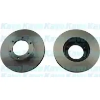Тормозной диск KAVO PARTS BR-9473 1759420 68ZWR 22ON C