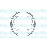 Тормозные колодки, комплект KAVO PARTS 1759552 MV9 UD4 BS-1922 8UBF8B