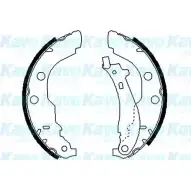 Тормозные колодки, комплект KAVO PARTS 7BYVF4 1759695 BS-7416 9PUDH 3