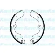 Тормозные колодки, комплект KAVO PARTS 1759709 CGNA0H 1 BS-7430 ARCGK